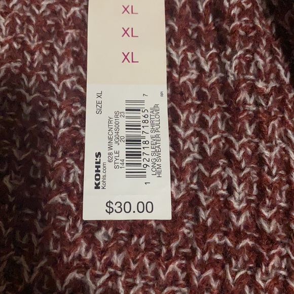 Sweater - Picture 2 of 2